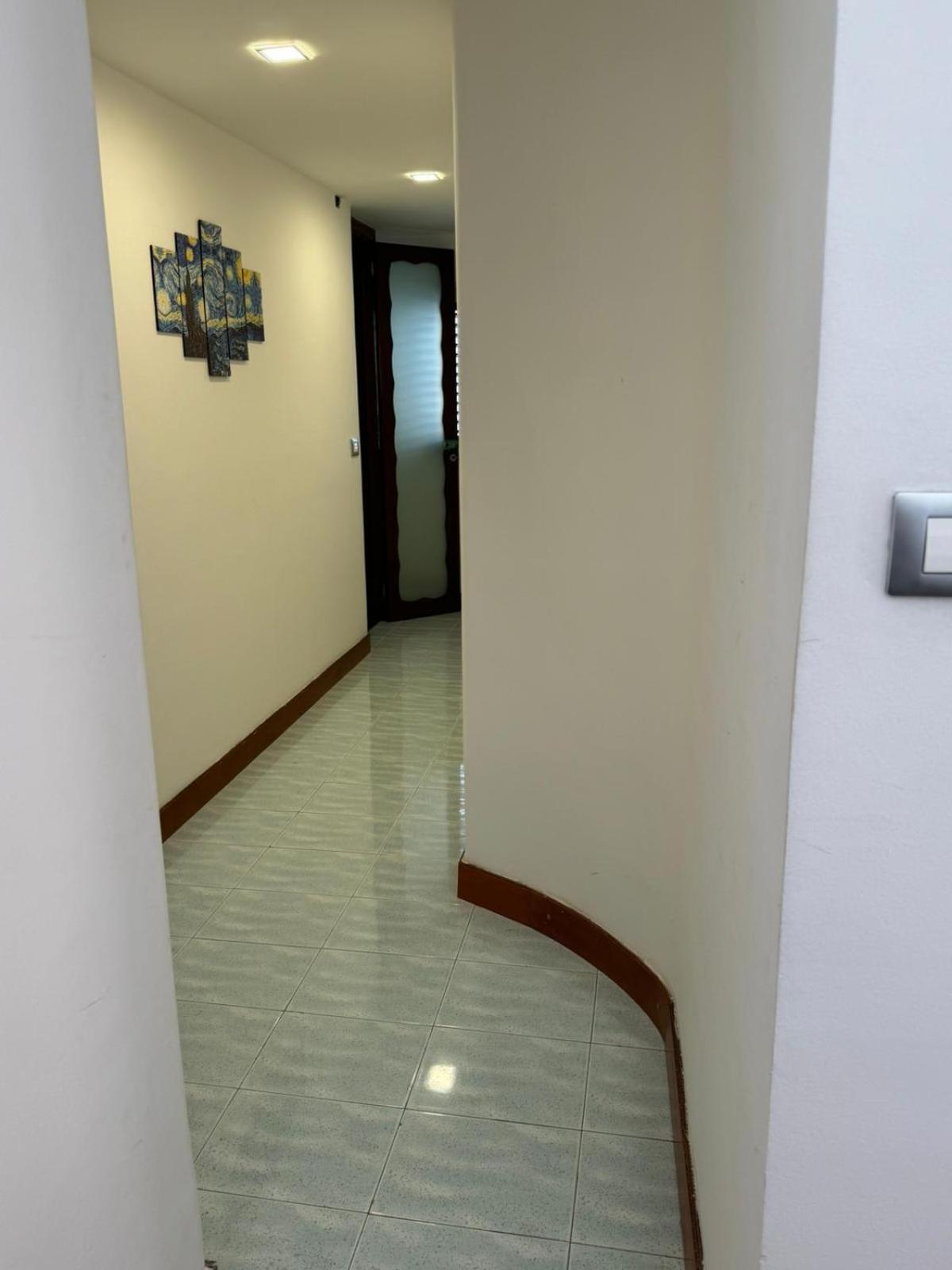 아치레알레 Arco Del Vescovo 2 아파트 외부 사진